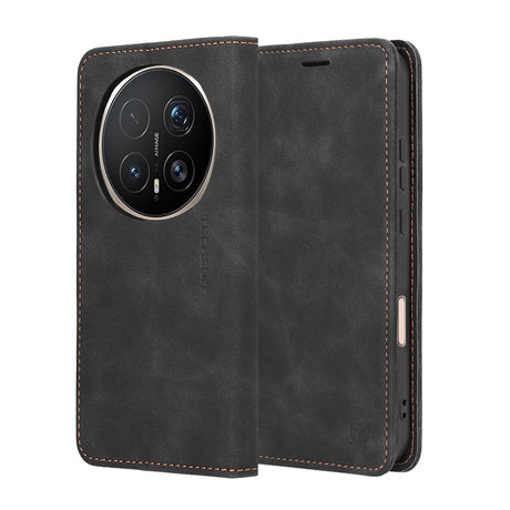 Husa de protectie Techsuit Confy compatibil cu Honor Magic8 Pro, Negru