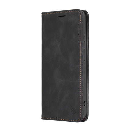 Husa de protectie Techsuit Confy compatibil cu Xiaomi 15T, Negru