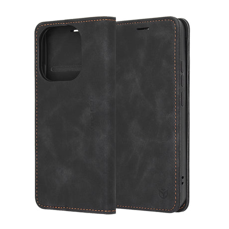 Husa de protectie Techsuit Confy compatibil cu Xiaomi 15T, Negru
