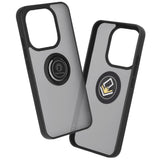 Husa de protectie Techsuit Glinth compatibil cu Xiaomi 15T, Negru