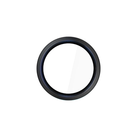 Folie de protectie 3mk Hardy Lens Protection Pro compatibil cu iPhone 17 Air, Negru