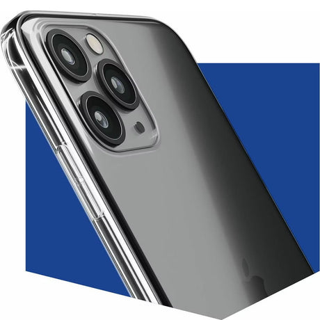 Husa de protectie 3mk Armor compatibil cu iPhone 11, Transparent