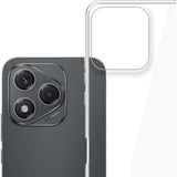 Husa de protectie 3mk Clear compatibil cu Honor 400 Lite, Transparent