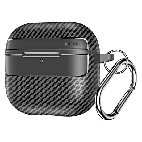 Căști Techsuit CarbonFiber