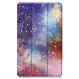 Husa de protectie tableta Techsuit FoldPro compatibil cu Samsung Galaxy Tab A11 / A9, Galaxy