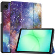 Husa de protectie tableta Techsuit FoldPro compatibil cu Samsung Galaxy Tab A11 / A9, Galaxy