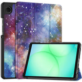 Husa de protectie tableta Techsuit FoldPro compatibil cu Samsung Galaxy Tab A11 / A9, Galaxy