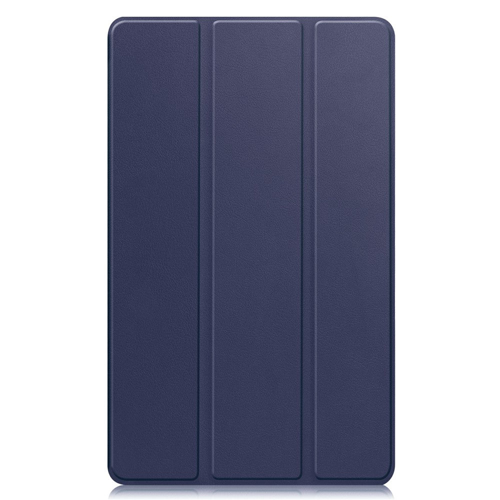 Husa de protectie tableta Techsuit FoldPro compatibil cu Samsung Galaxy Tab A11 / A9, Albastru