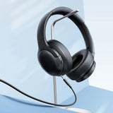 Casti Baseus Wireless BH1 Lite (A0203C00), On-Ear, Bluetooth V6.0, AI ENC Technology, Negru