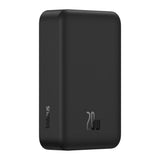 Baterie externa Baseus EnerFill FM41 (E0027U00), 20000mAh, 20W, Negru