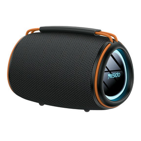Boxă wireless Yesido YSW39, culoare neagră
