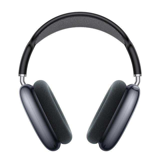 Casti Yesido Wireless (EP14), with Bluetooth 5.4, 40mm Speakers, 400mAh, Negru