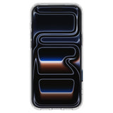 Husa de protectie Spigen Ultra Hybrid T MagSafe (ACS10476) compatibil cu iPhone 17 Pro, Matte Blue
