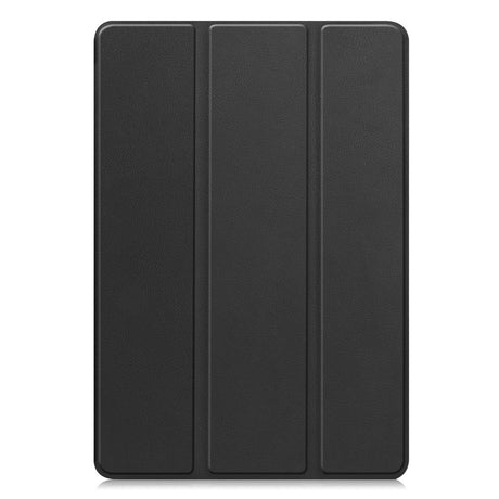 Husa de protectie tableta Techsuit FoldPro compatibil cu Huawei MatePad 11.5 (2025), Negru