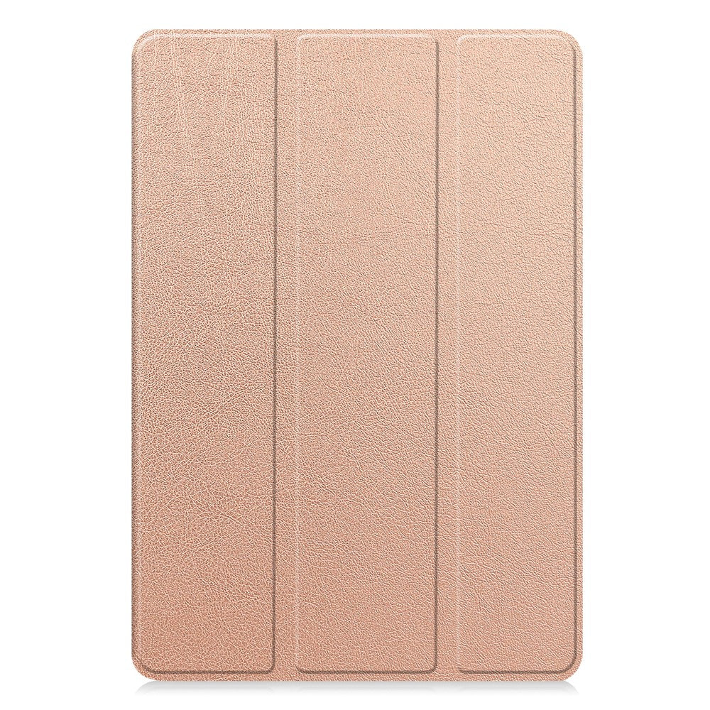 Husa de protectie tableta Techsuit FoldPro compatibil cu Huawei MatePad 11.5 (2025), Roz Auriu