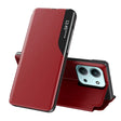 Husa de protectie Techsuit eFold Series compatibil cu Xiaomi Redmi 15C 4G / Redmi 15C 5G / Poco C85 4G, Rosu