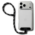 Snur pentru telefon Ringke, negru