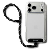 Snur pentru telefon Ringke, negru