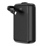 Baterie externa Acefast M14-20000, 20000mAh, USB-C, PD22.5W, Negru