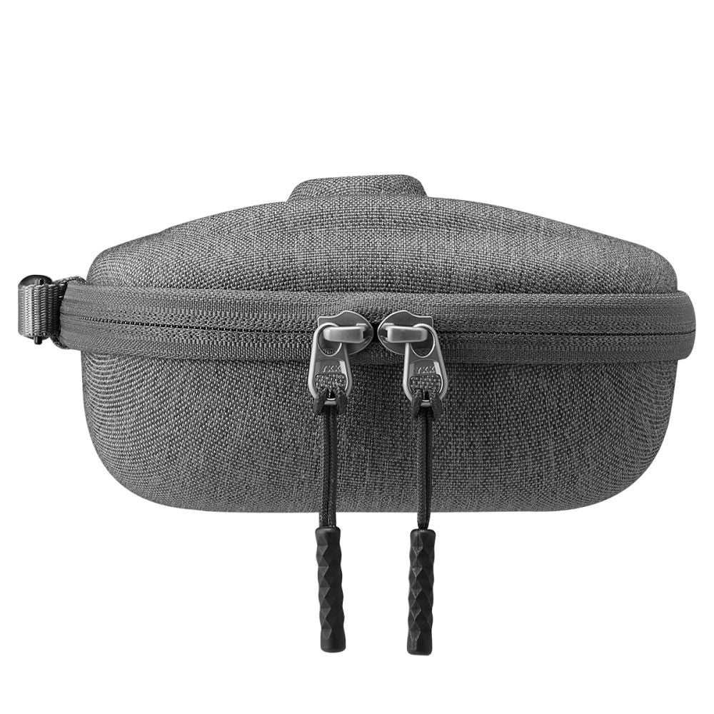 Accesoriu gaming Spigen Klasden Pouch (AGP09756), Sony Playstation Portal Remote, for Accessories, Antracit Grey