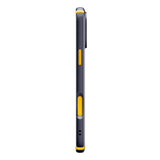 Husa de protectie Spigen Caseology Nano Pop Hybrid MagSafe (ACS11147) compatibil cu iPhone 17 Pro Max, Albastru Berry Navy