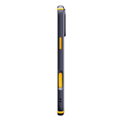 Husa de protectie Spigen Caseology Nano Pop Hybrid MagSafe (ACS11147) compatibil cu iPhone 17 Pro Max, Albastru Berry Navy