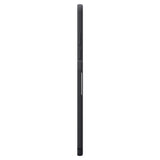 Husa de protectie tableta Spigen Nano Pop (ACS10214) compatibil cu Samsung Galaxy Tab S11, Negru Sesame