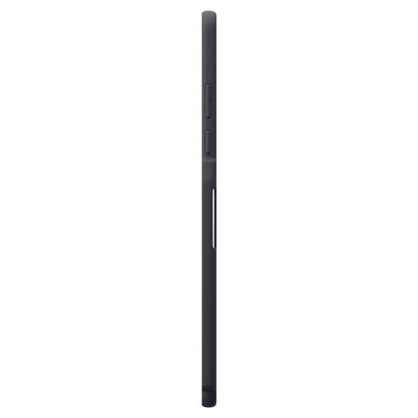 Husa de protectie tableta Spigen Nano Pop (ACS10214) compatibil cu Samsung Galaxy Tab S11, Negru Sesame