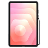 Husa de protectie tableta Spigen Nano Pop (ACS10214) compatibil cu Samsung Galaxy Tab S11, Negru Sesame