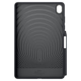 Husa de protectie tableta Spigen Nano Pop (ACS10214) compatibil cu Samsung Galaxy Tab S11, Negru Sesame