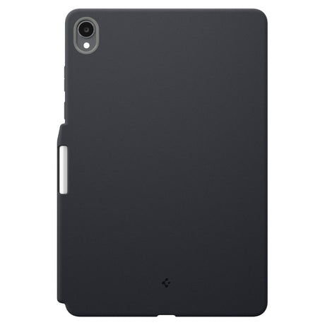 Husa de protectie tableta Spigen Nano Pop (ACS10214) compatibil cu Samsung Galaxy Tab S11, Negru Sesame