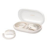 Casti Mcdodo OWS Air O2 Series (HP-8051), Open-Ear, Bluetooth V5.4, Ergonomic Design, Bej