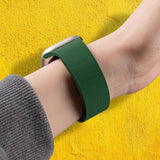Curea smartwatch Techsuit Watchband (W016) compatibil cu Xiaomi Smart Band 9 Pro / 8 Pro / Redmi Watch 4 / Watch 5, Rosu Vin / Black