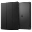 Husa de protectie tableta Spigen Liquid Air Folio (ACS09439) compatibil cu iPad Pro 13 (2024) / iPad Pro 13 (2025), Negru