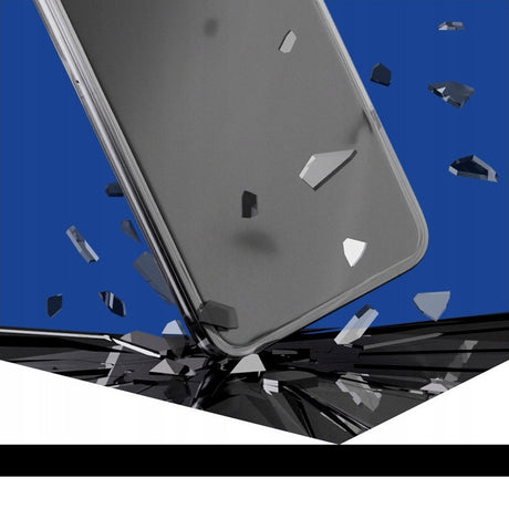 Husa de protectie 3mk Armor compatibil cu Samsung Galaxy A26 5G, Transparent