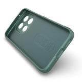 Husa de protectie Techsuit Magic Shield compatibil cu Xiaomi 15T, Verde