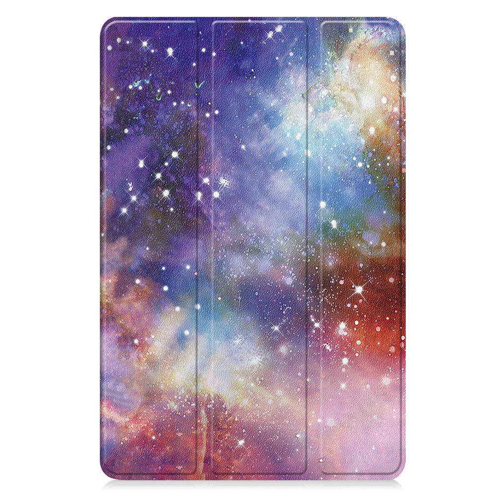 Husa de protectie tableta Techsuit FoldPro compatibil cu Xiaomi Redmi Pad 2 Pro, Galaxy