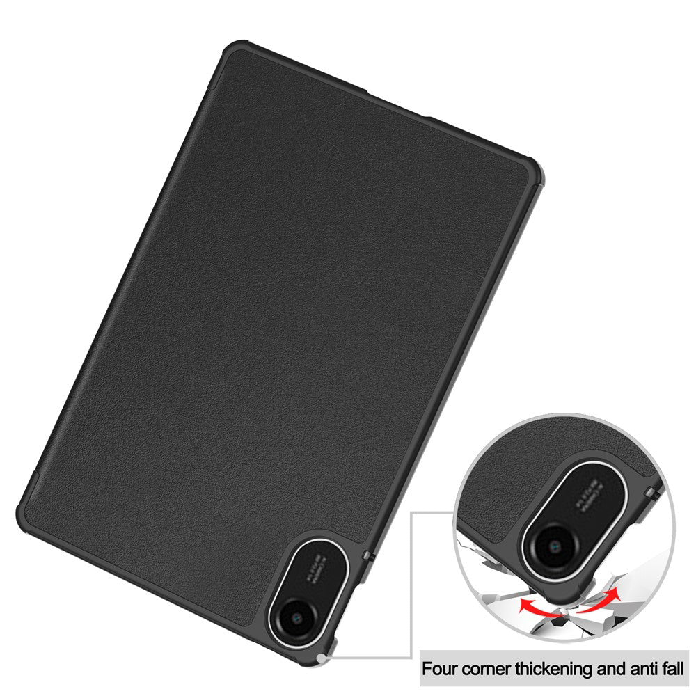 Husa de protectie tableta Techsuit FoldPro compatibil cu Xiaomi Redmi Pad 2 Pro, Butterfly