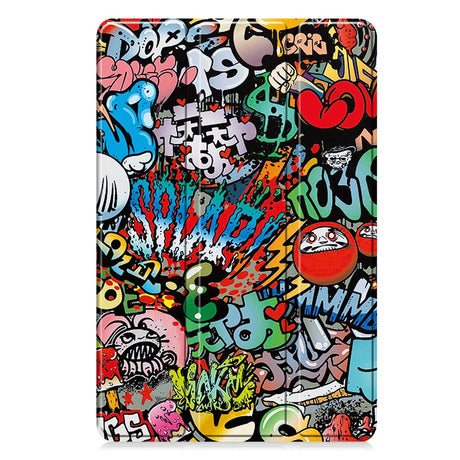 Husa de protectie tableta Techsuit FoldPro compatibil cu Lenovo Idea Tab 11, Urban Vibe