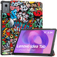 Husa de protectie tableta Techsuit FoldPro compatibil cu Lenovo Idea Tab 11, Urban Vibe