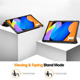 Husa de protectie tableta Techsuit FoldPro compatibil cu Lenovo Idea Tab 11, Urban Vibe