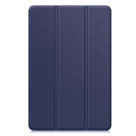 Husa de protectie tableta Techsuit FoldPro compatibil cu Lenovo Idea Tab 11, Albastru