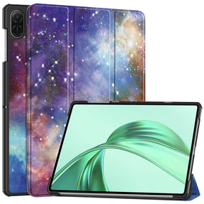 Husa de protectie tableta Techsuit FoldPro compatibil cu Honor Pad X8a, Galaxy