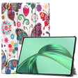 Husa de protectie tableta Techsuit FoldPro compatibil cu Honor Pad X8a, Butterfly