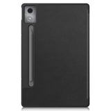 Husa de protectie tableta Techsuit FoldPro compatibil cu Lenovo Idea Tab Pro 12.7 (2025), Starry Night