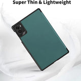 Husa de protectie tableta Techsuit FoldPro compatibil cu Lenovo Legion Tab Gen 3, Unicorn