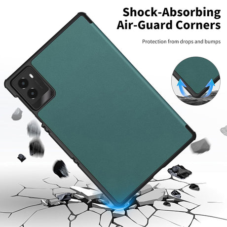 Husa de protectie tableta Techsuit FoldPro compatibil cu Lenovo Legion Tab Gen 3, Unicorn