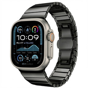TechSuit Curea smartwatch Techsuit Watchband (W012) compatibil cu Apple Watch 1/2/3/4/5/6/7/8/9/10/11/SE/SE 2/SE 3 (38/4