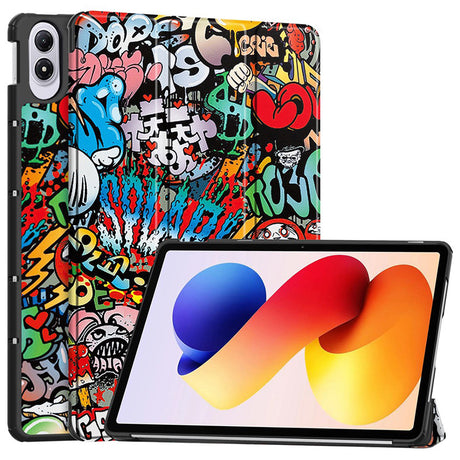 Husă tabletă Techsuit FoldPro pentru Redmi Pad 2 Pro