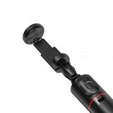 Selfie Stick Acefast (E31), Trepied Automat, 177cm, Negru